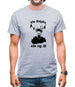 The Knights Who Say Ni Mens T-Shirt The Knights Who Say Ni Mens T-Shirt