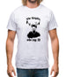 The Knights Who Say Ni Mens T-Shirt The Knights Who Say Ni Mens T-Shirt