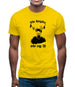 The Knights Who Say Ni Mens T-Shirt The Knights Who Say Ni Mens T-Shirt
