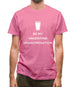 Be My Valentine/Neknomination Mens T-Shirt
