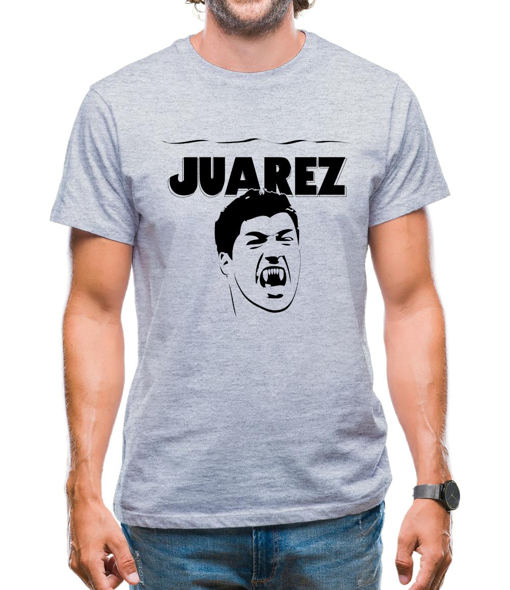 Juarez Mens T-Shirt Juarez Mens T-Shirt