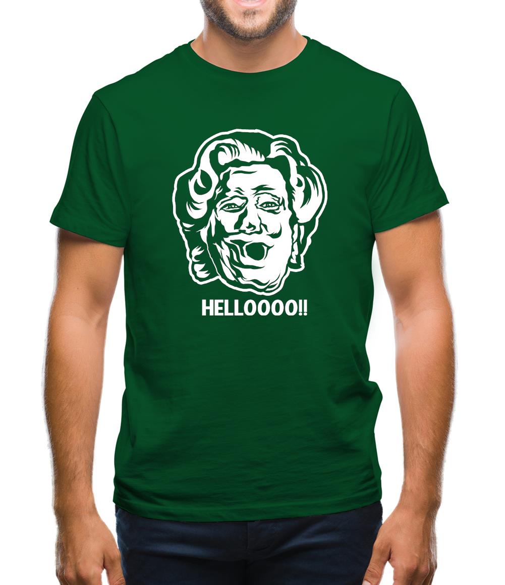 Helloooo!!! Mens T-Shirt Helloooo!!! Mens T-Shirt