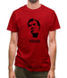 Jeremy Clarkson Fracas Mens T-Shirt Jeremy Clarkson Fracas Mens T-Shirt
