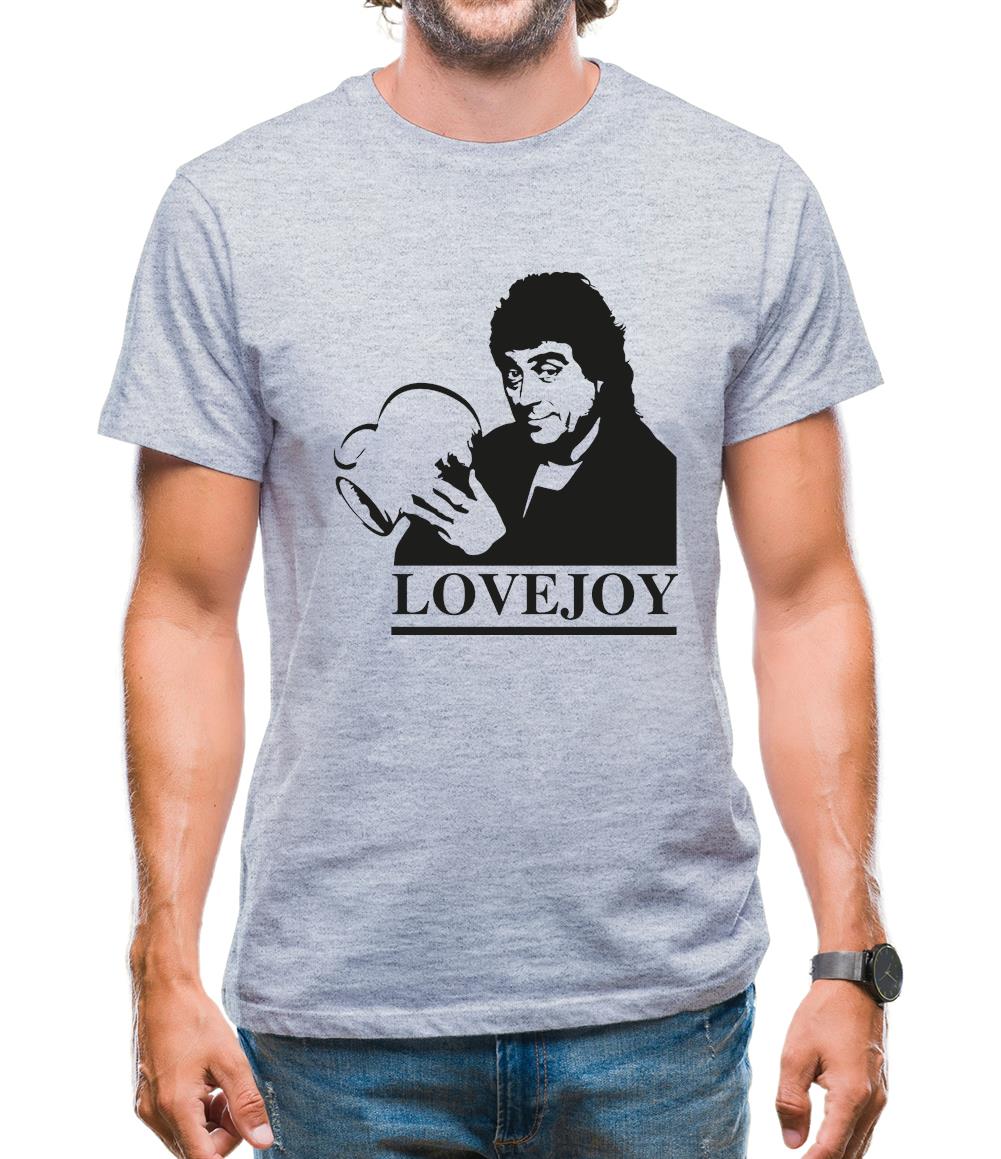 Lovejoy Mens T-Shirt Lovejoy Mens T-Shirt