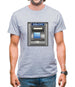Dad ATM Mens T-Shirt Dad ATM Mens T-Shirt