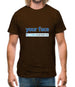 Your Face: 3 Million People Dislike This Mens T-Shirt Your Face: 3 Million People Dislike This Mens T-Shirt