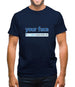 Your Face: 3 Million People Dislike This Mens T-Shirt Your Face: 3 Million People Dislike This Mens T-Shirt