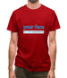 Your Face: 3 Million People Dislike This Mens T-Shirt Your Face: 3 Million People Dislike This Mens T-Shirt