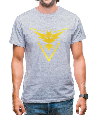 Team Instinct Mens T-Shirt