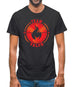 Team Valor GO Mens T-Shirt Team Valor GO Mens T-Shirt