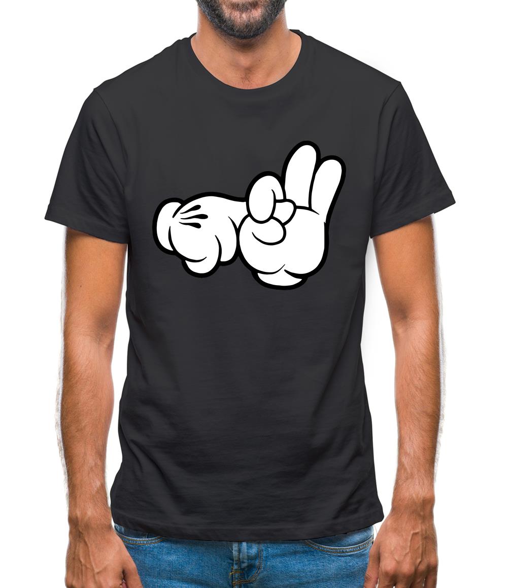 Sex Symbol Mens T-Shirt Sex Symbol Mens T-Shirt