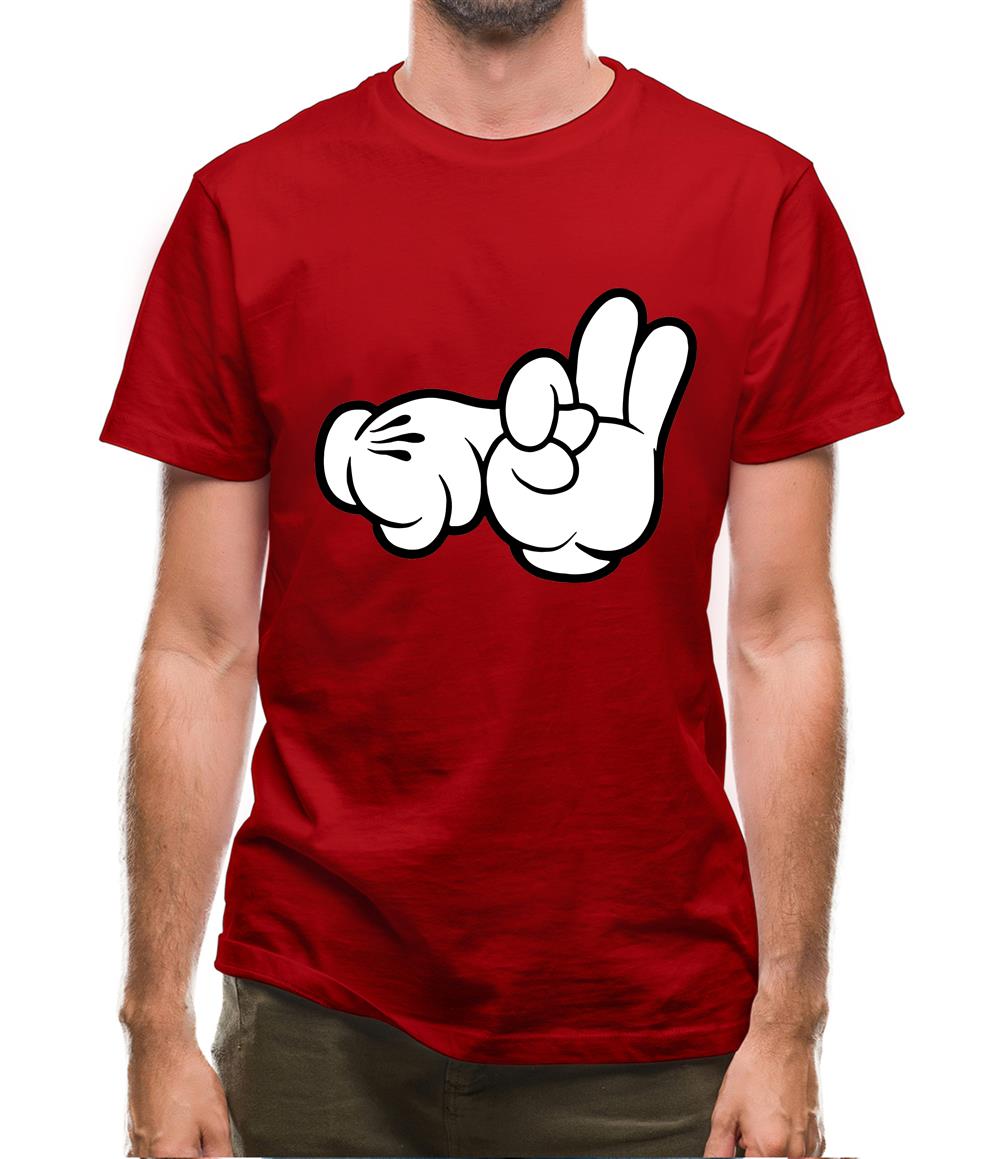 Sex Symbol Mens T-Shirt Sex Symbol Mens T-Shirt