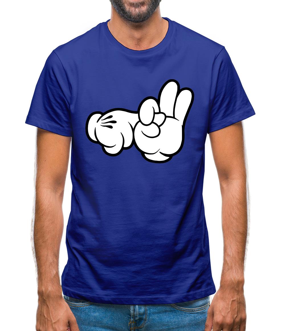 Sex Symbol Mens T-Shirt Sex Symbol Mens T-Shirt