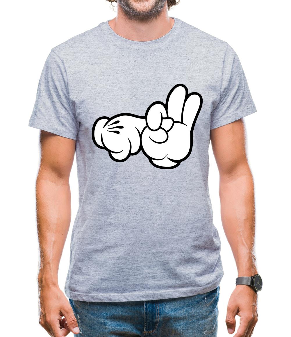 Sex Symbol Mens T-Shirt Sex Symbol Mens T-Shirt