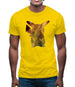 Pika-Galaxy Mens T-Shirt Pika-Galaxy Mens T-Shirt