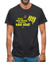 If It's Too Loud, You're Too Old Mens T-Shirt If It's Too Loud, You're Too Old Mens T-Shirt