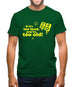 If It's Too Loud, You're Too Old Mens T-Shirt If It's Too Loud, You're Too Old Mens T-Shirt