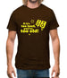 If It's Too Loud, You're Too Old Mens T-Shirt If It's Too Loud, You're Too Old Mens T-Shirt