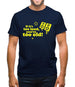 If It's Too Loud, You're Too Old Mens T-Shirt If It's Too Loud, You're Too Old Mens T-Shirt