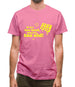 If It's Too Loud, You're Too Old Mens T-Shirt If It's Too Loud, You're Too Old Mens T-Shirt