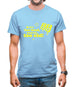 If It's Too Loud, You're Too Old Mens T-Shirt If It's Too Loud, You're Too Old Mens T-Shirt