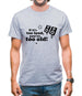 If It's Too Loud, You're Too Old Mens T-Shirt If It's Too Loud, You're Too Old Mens T-Shirt
