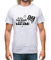 If It's Too Loud, You're Too Old Mens T-Shirt If It's Too Loud, You're Too Old Mens T-Shirt
