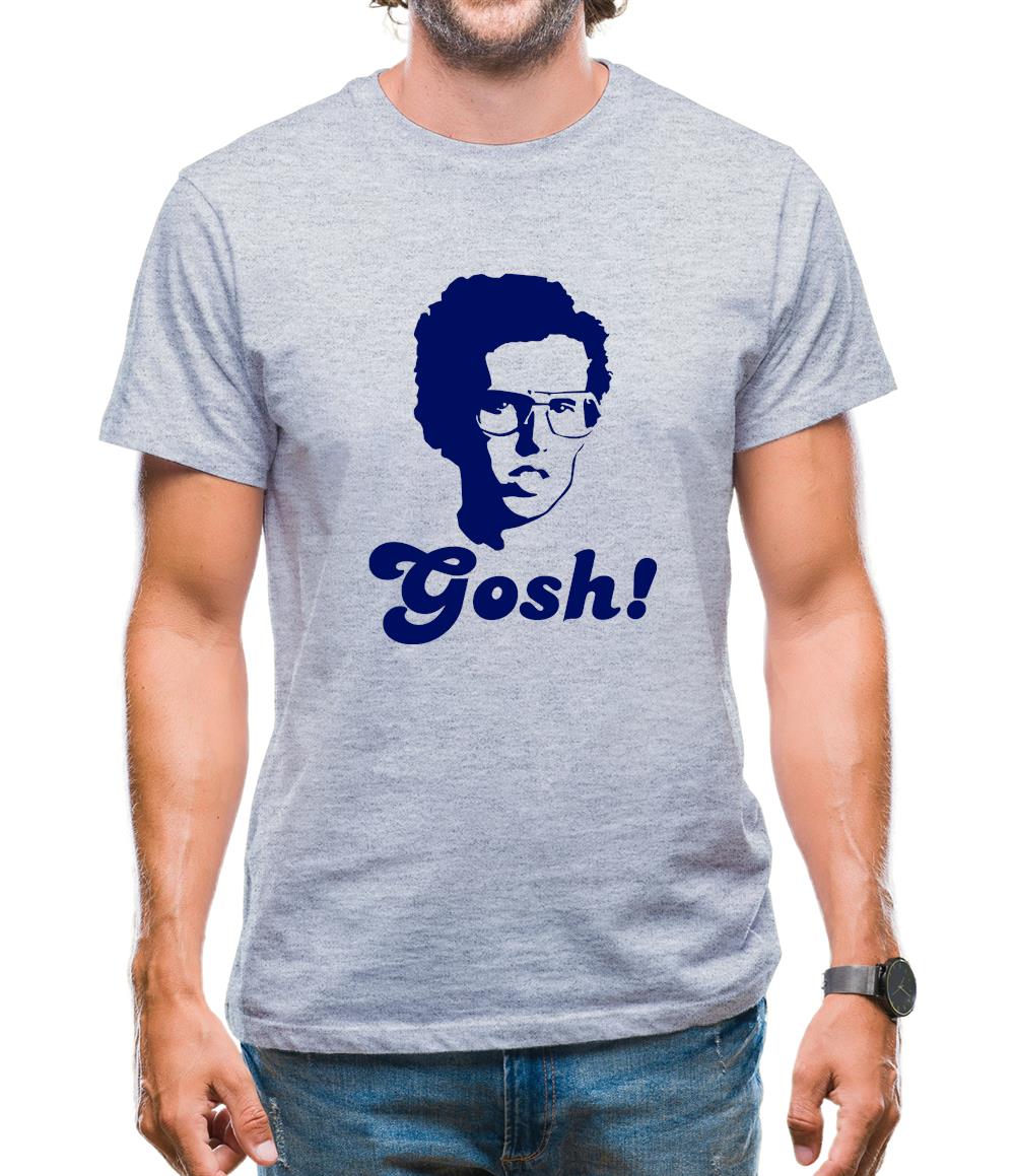 Gosh! Mens T-Shirt Gosh! Mens T-Shirt