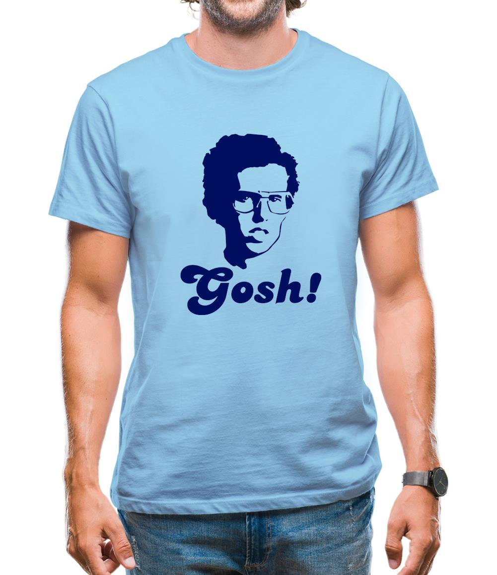 Gosh! Mens T-Shirt Gosh! Mens T-Shirt