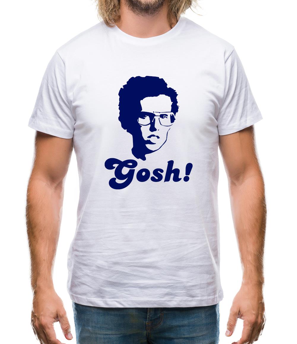 Gosh! Mens T-Shirt Gosh! Mens T-Shirt