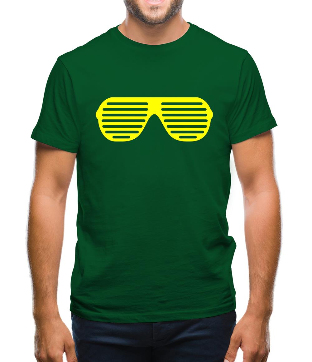 Shutter Shades Mens T-Shirt Shutter Shades Mens T-Shirt