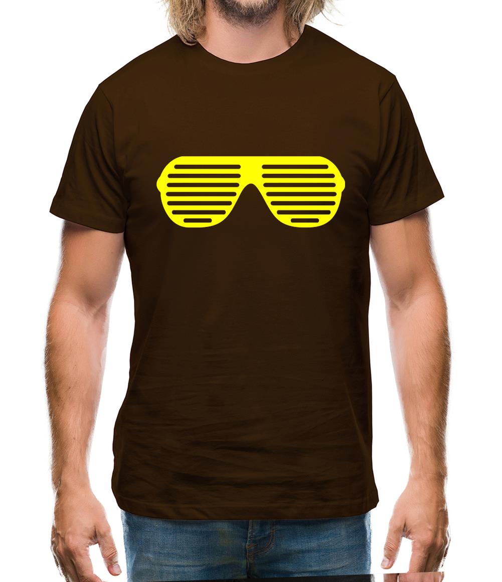 Shutter Shades Mens T-Shirt Shutter Shades Mens T-Shirt
