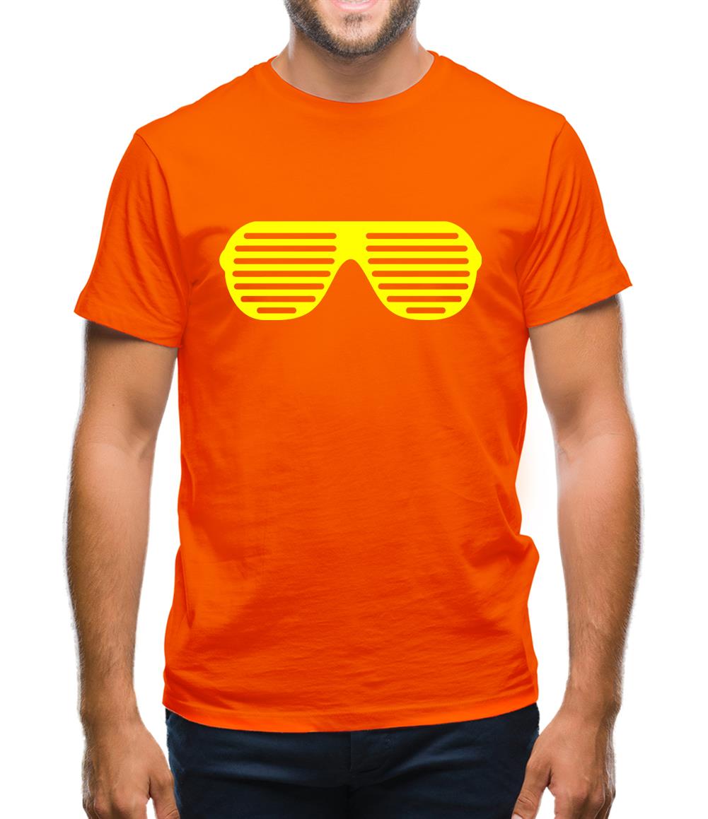 Shutter Shades Mens T-Shirt Shutter Shades Mens T-Shirt