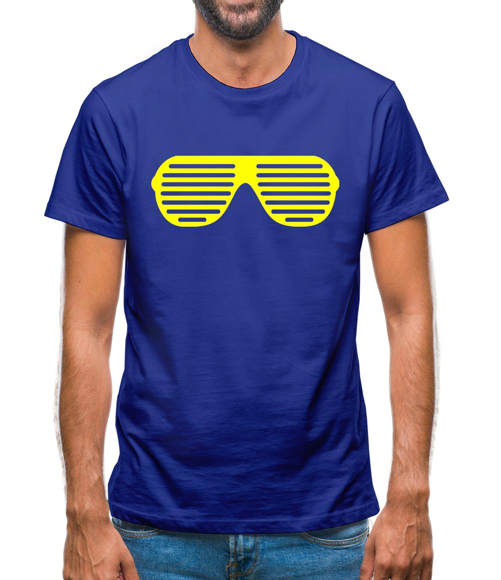 Shutter Shades Mens T-Shirt Shutter Shades Mens T-Shirt