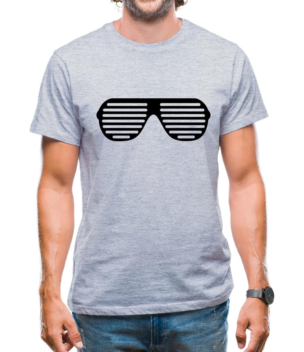 Shutter Shades Mens T-Shirt Shutter Shades Mens T-Shirt