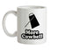 More Cowbell Ceramic Mug More Cowbell Ceramic Mug