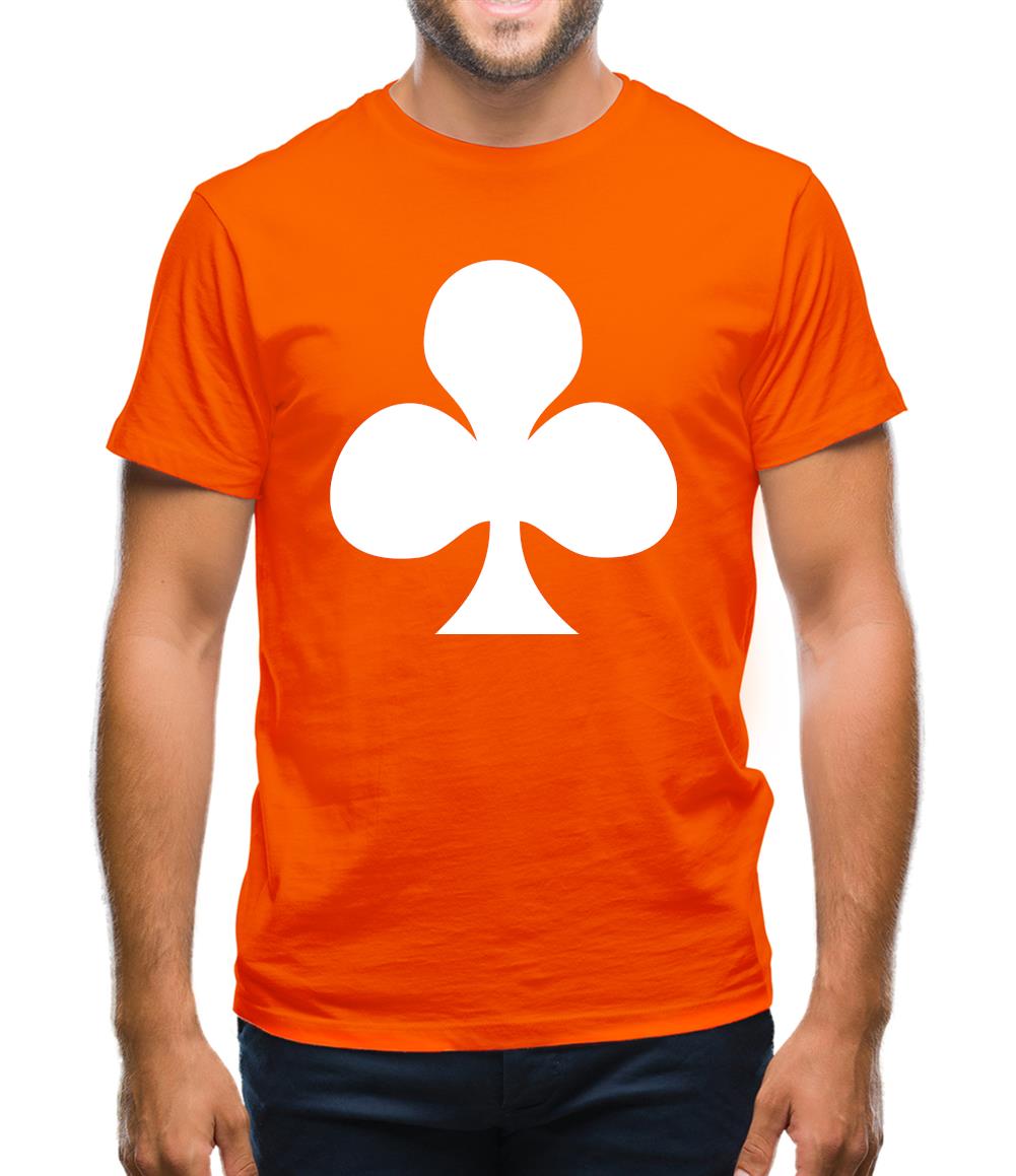 Club Mens T-Shirt Club Mens T-Shirt