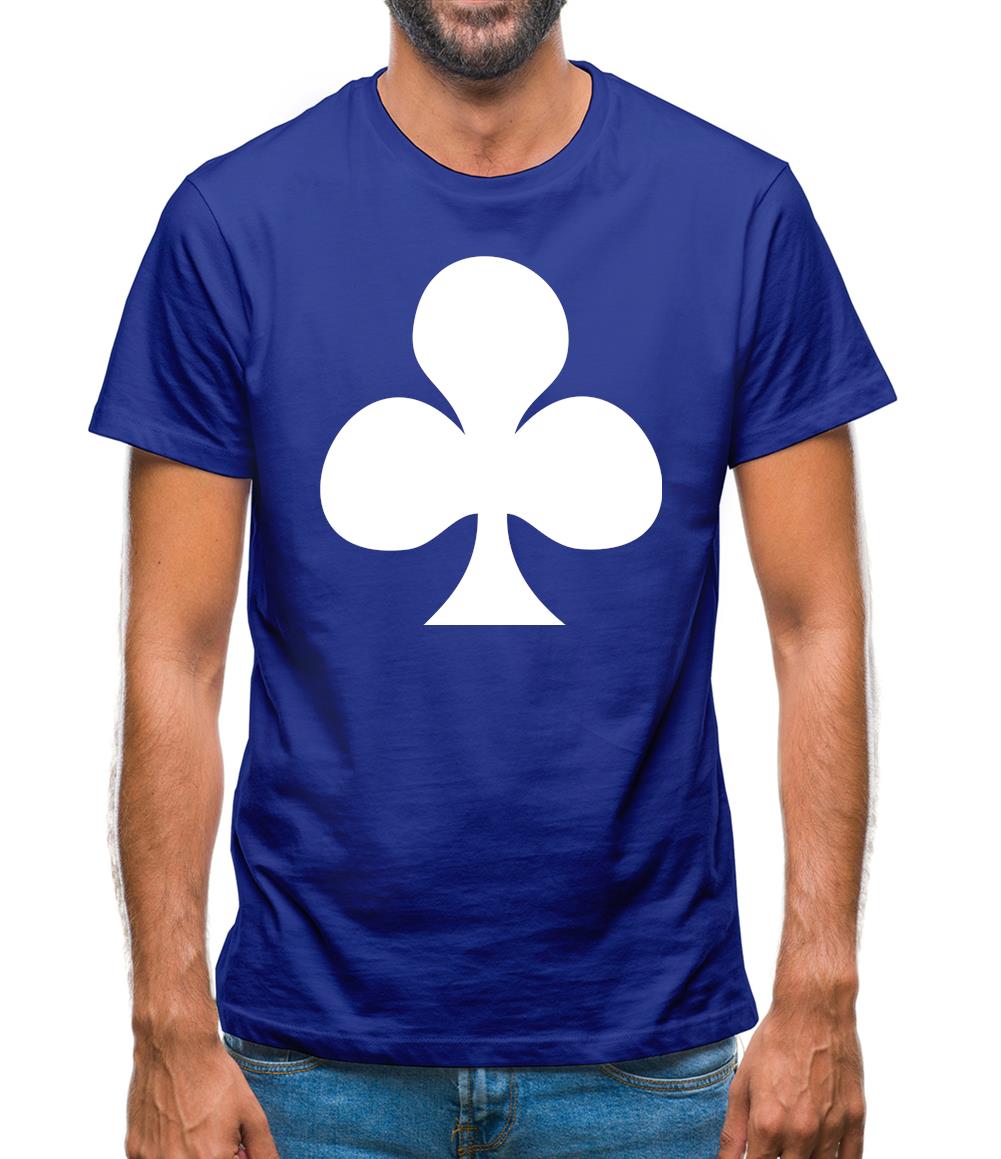 Club Mens T-Shirt Club Mens T-Shirt