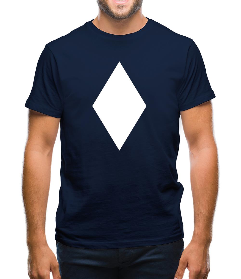 Diamond Mens T-Shirt Diamond Mens T-Shirt