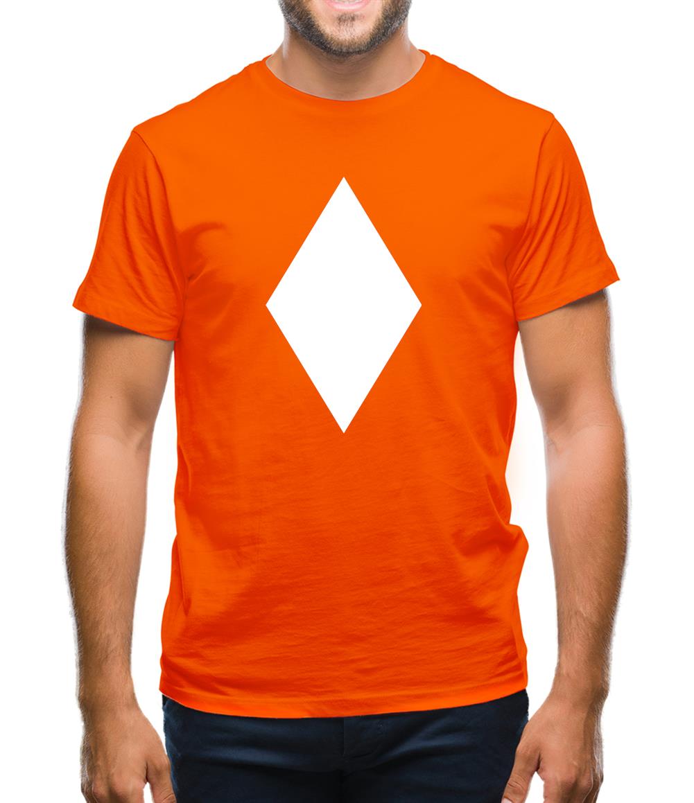 Diamond Mens T-Shirt Diamond Mens T-Shirt
