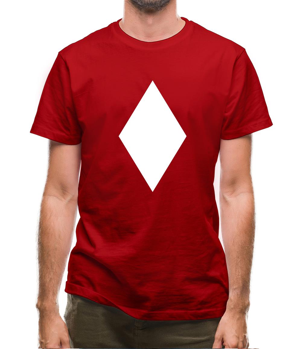 Diamond Mens T-Shirt Diamond Mens T-Shirt