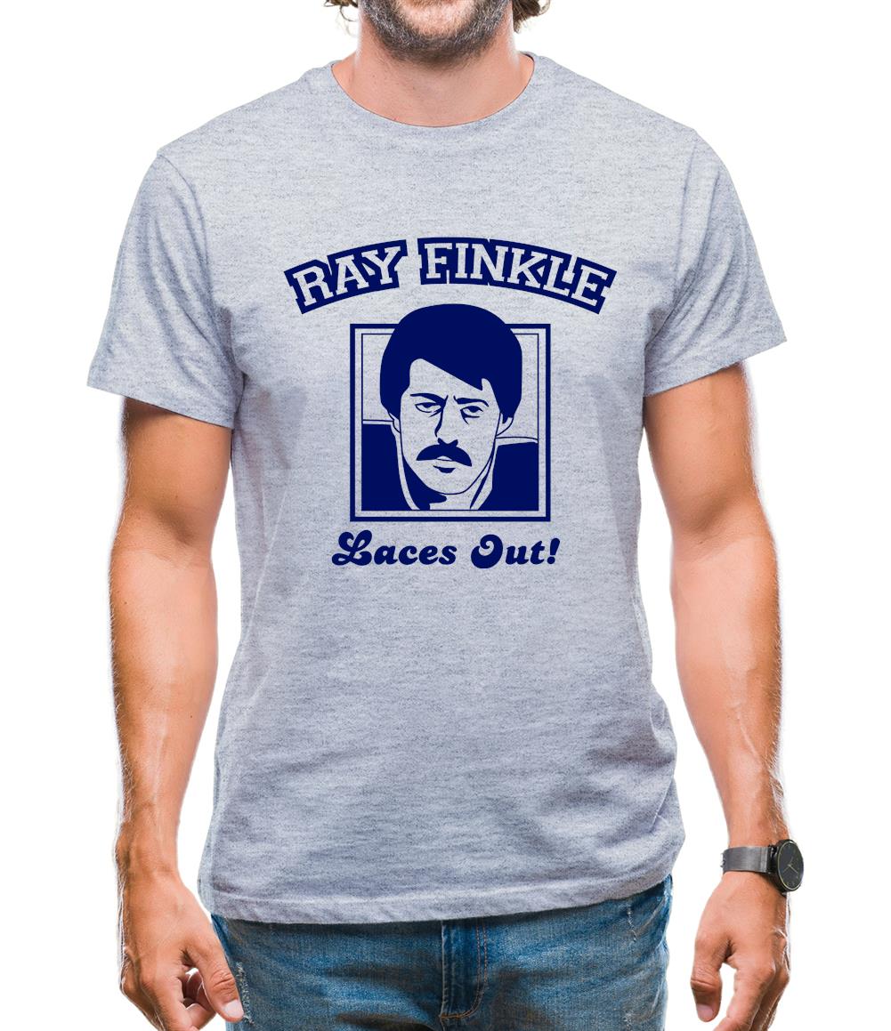 Ray Finkle Mens T-Shirt Ray Finkle Mens T-Shirt