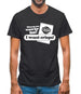 What Do You Want For Tea? I Want Crisps! Mens T-Shirt What Do You Want For Tea? I Want Crisps! Mens T-Shirt