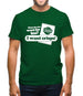 What Do You Want For Tea? I Want Crisps! Mens T-Shirt What Do You Want For Tea? I Want Crisps! Mens T-Shirt