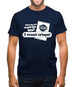 What Do You Want For Tea? I Want Crisps! Mens T-Shirt What Do You Want For Tea? I Want Crisps! Mens T-Shirt