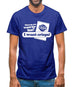 What Do You Want For Tea? I Want Crisps! Mens T-Shirt What Do You Want For Tea? I Want Crisps! Mens T-Shirt