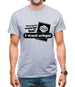 What Do You Want For Tea? I Want Crisps! Mens T-Shirt What Do You Want For Tea? I Want Crisps! Mens T-Shirt
