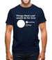 Things Meat Loaf Would Do For Love Mens T-Shirt Things Meat Loaf Would Do For Love Mens T-Shirt