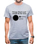 Things Meat Loaf Would Do For Love Mens T-Shirt Things Meat Loaf Would Do For Love Mens T-Shirt