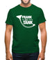 Frank The Tank Mens T-Shirt